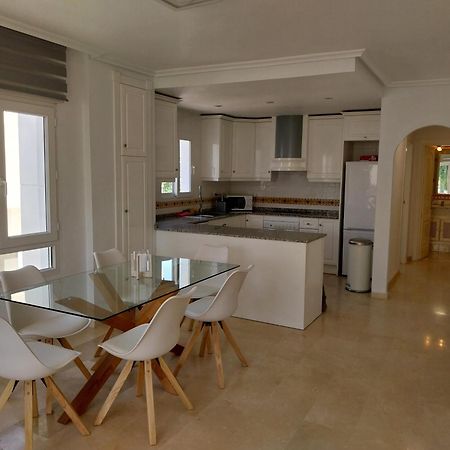 Charming Apartment In Front Of Villamartin Golf And Plaza מראה חיצוני תמונה