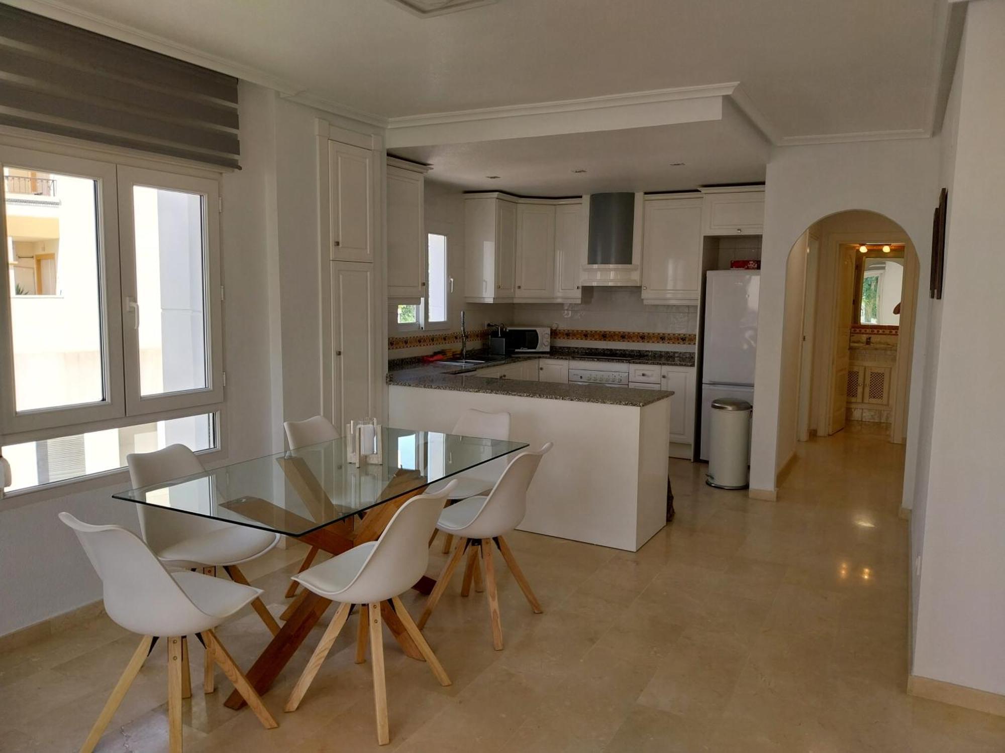 Charming Apartment In Front Of Villamartin Golf And Plaza מראה חיצוני תמונה