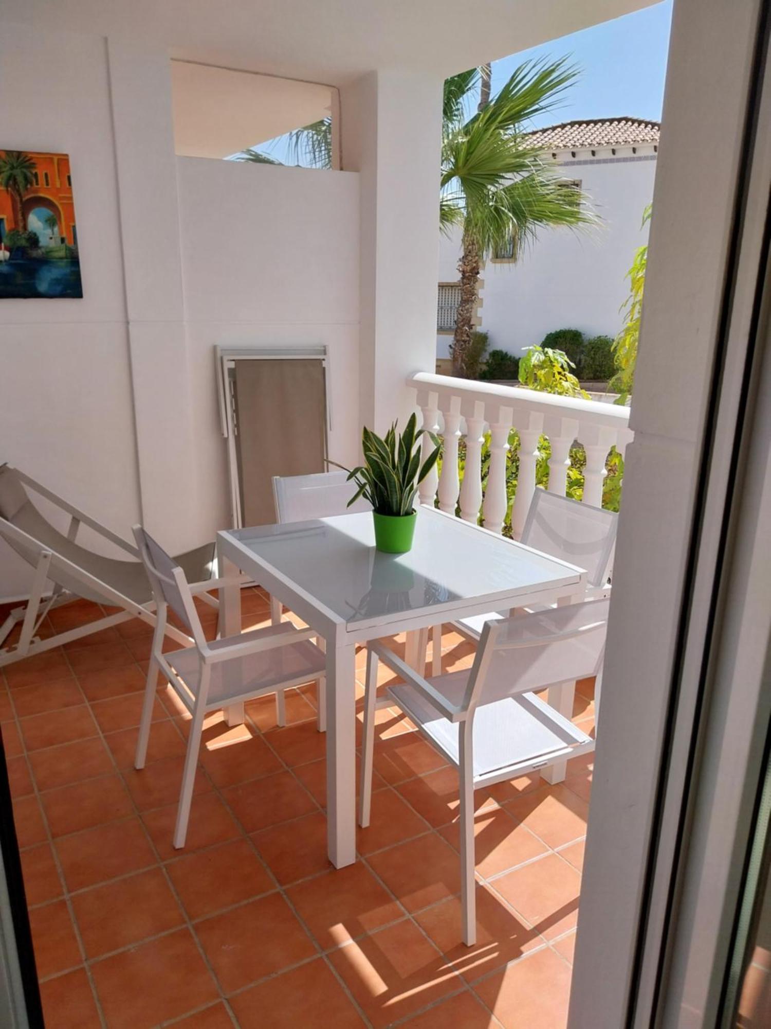 Charming Apartment In Front Of Villamartin Golf And Plaza מראה חיצוני תמונה