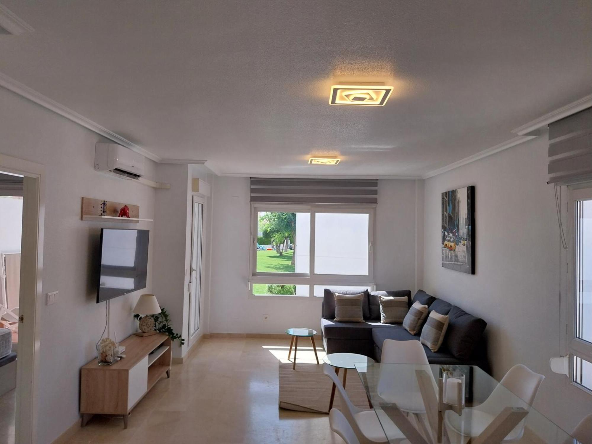 Charming Apartment In Front Of Villamartin Golf And Plaza מראה חיצוני תמונה