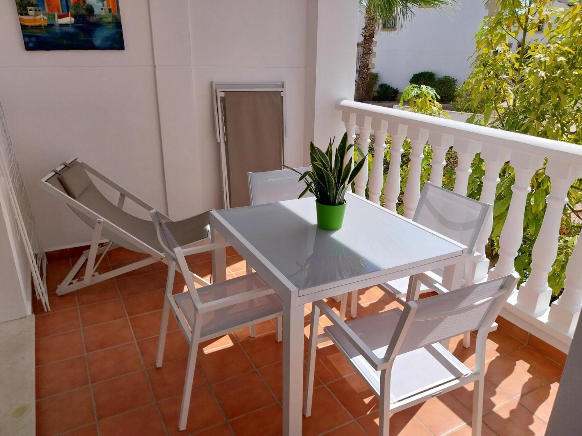 Charming Apartment In Front Of Villamartin Golf And Plaza מראה חיצוני תמונה