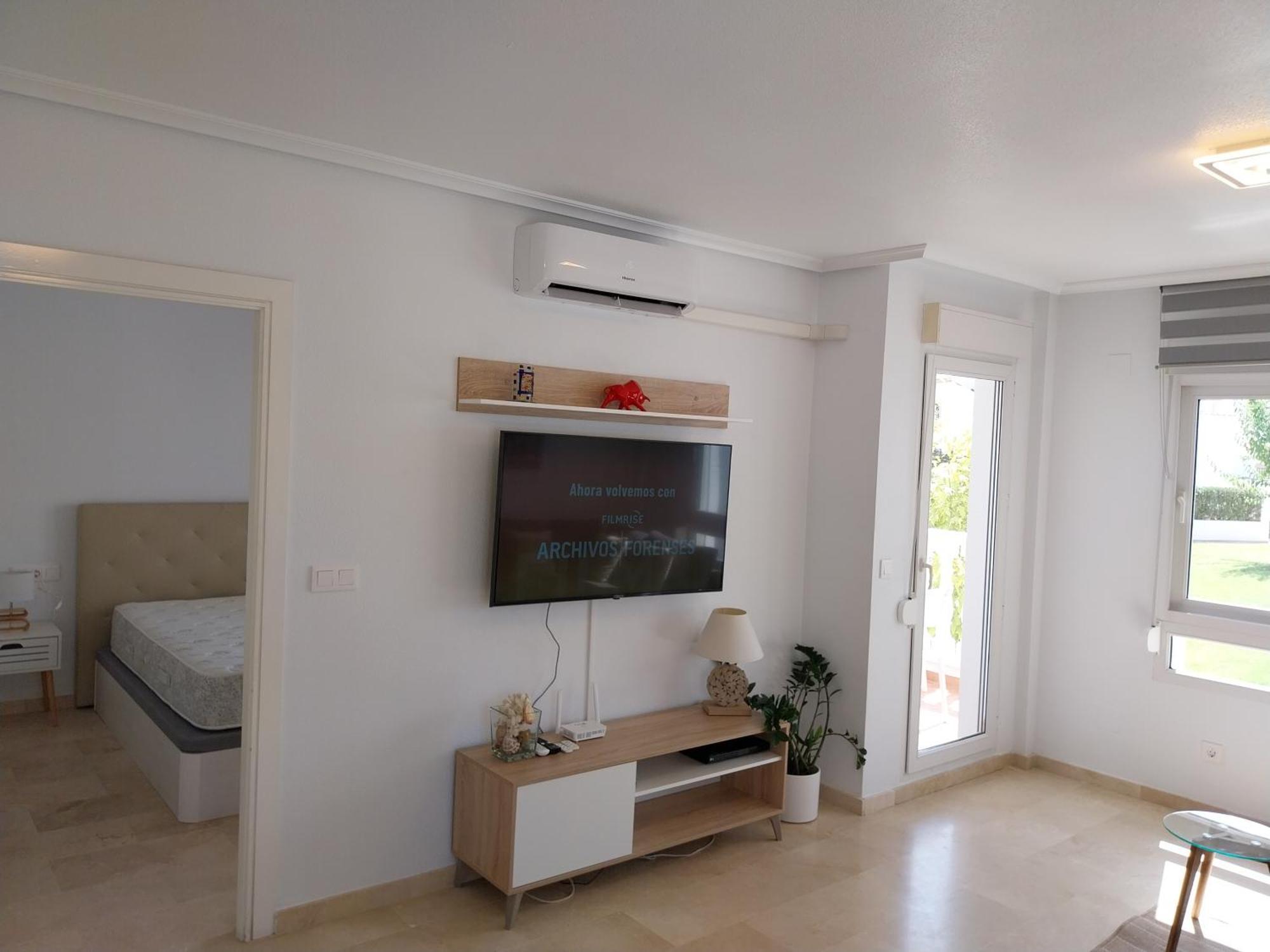 Charming Apartment In Front Of Villamartin Golf And Plaza מראה חיצוני תמונה