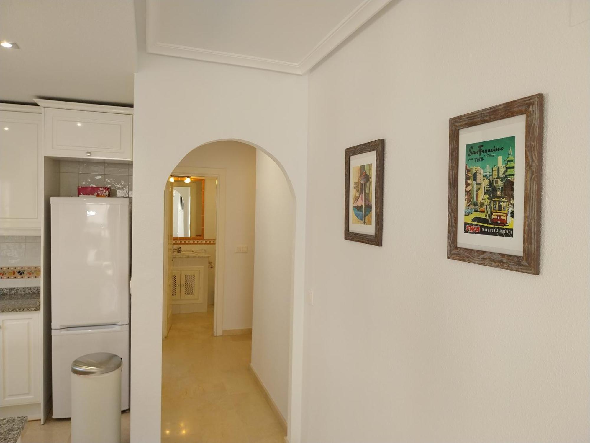Charming Apartment In Front Of Villamartin Golf And Plaza מראה חיצוני תמונה