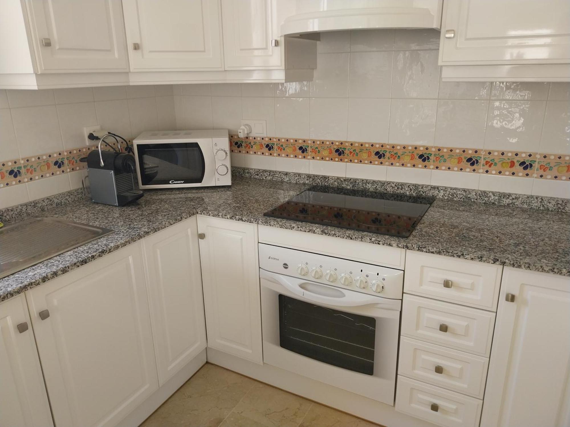 Charming Apartment In Front Of Villamartin Golf And Plaza מראה חיצוני תמונה