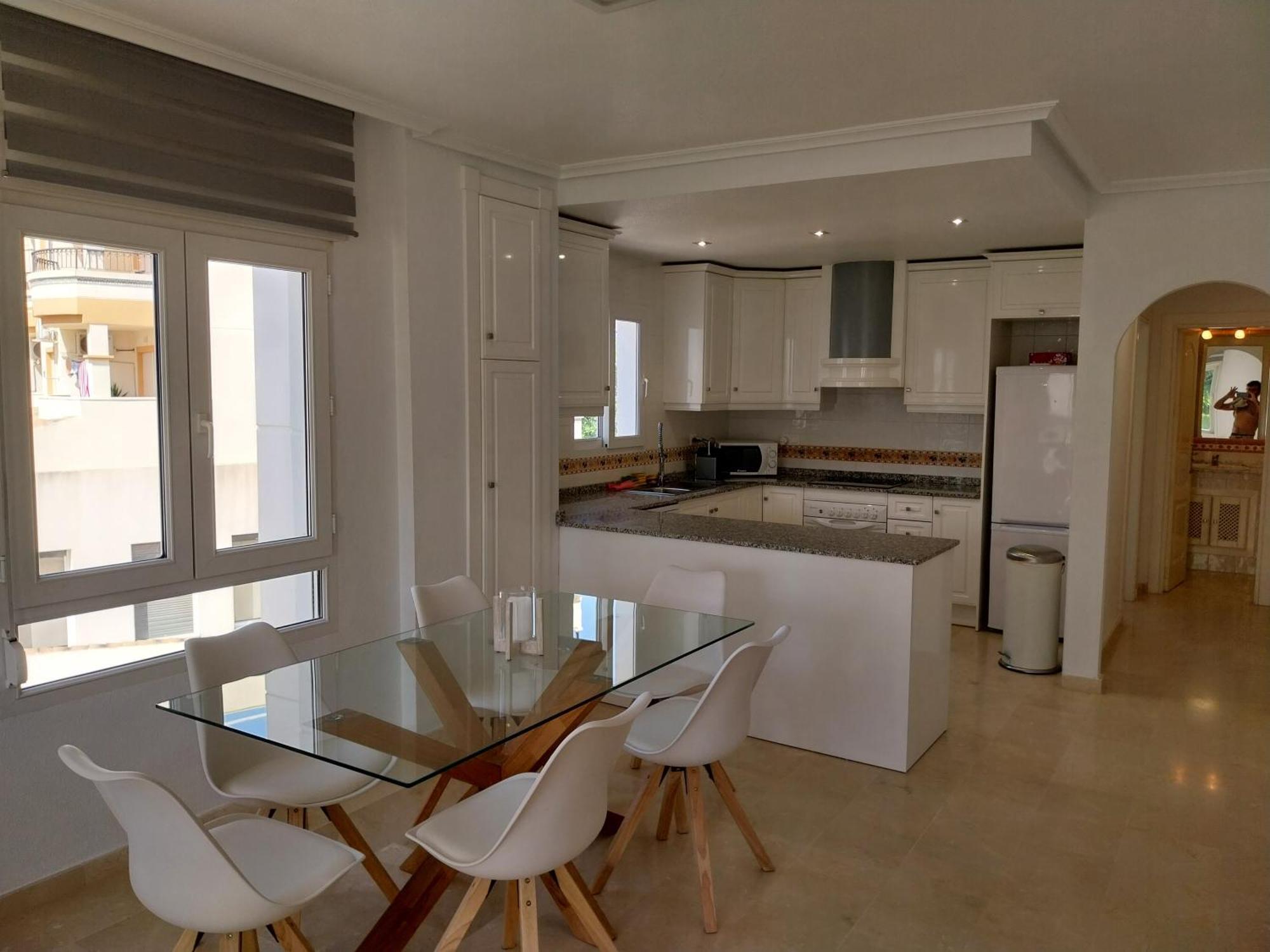 Charming Apartment In Front Of Villamartin Golf And Plaza מראה חיצוני תמונה