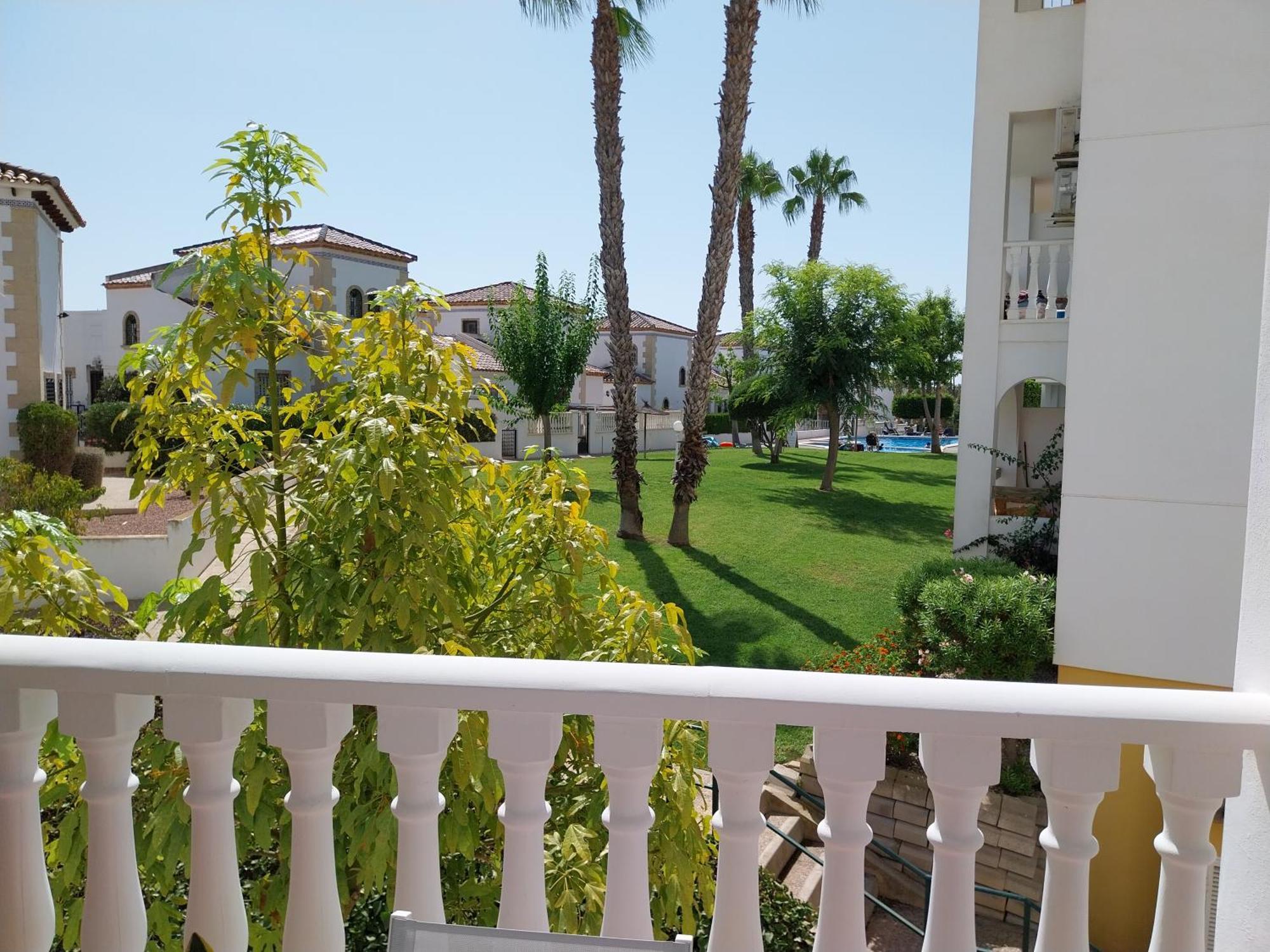 Charming Apartment In Front Of Villamartin Golf And Plaza מראה חיצוני תמונה