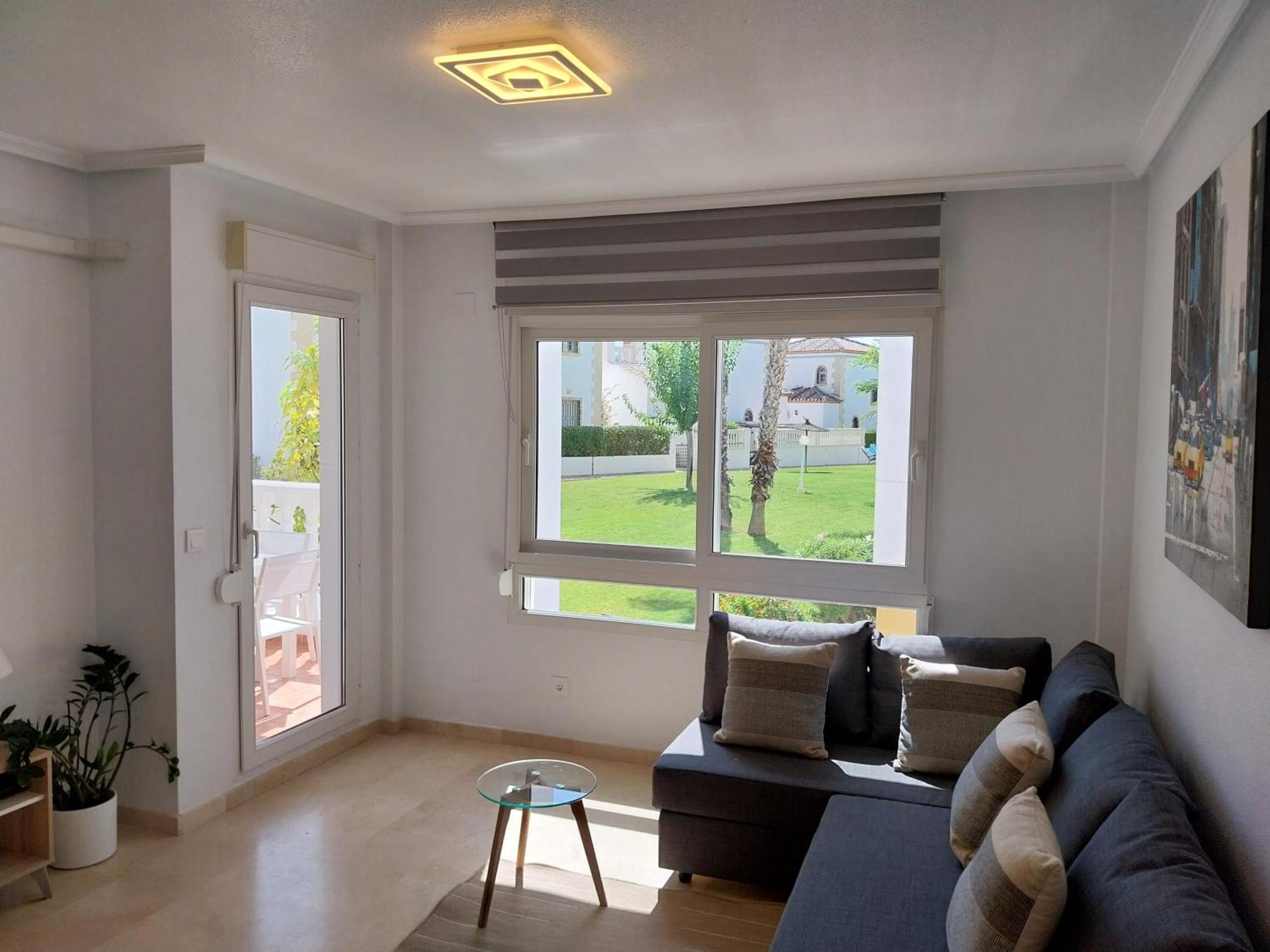 Charming Apartment In Front Of Villamartin Golf And Plaza מראה חיצוני תמונה