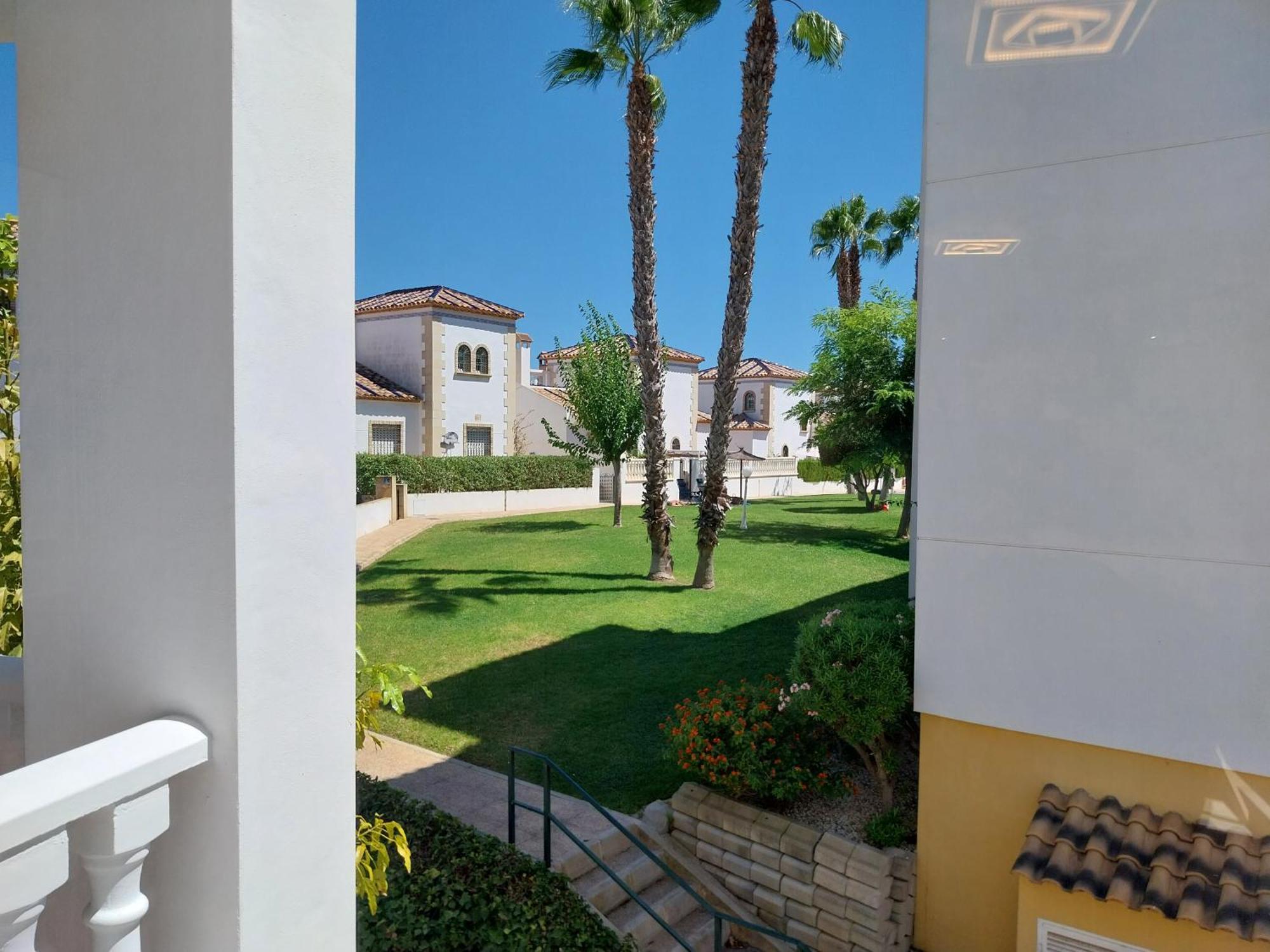 Charming Apartment In Front Of Villamartin Golf And Plaza מראה חיצוני תמונה