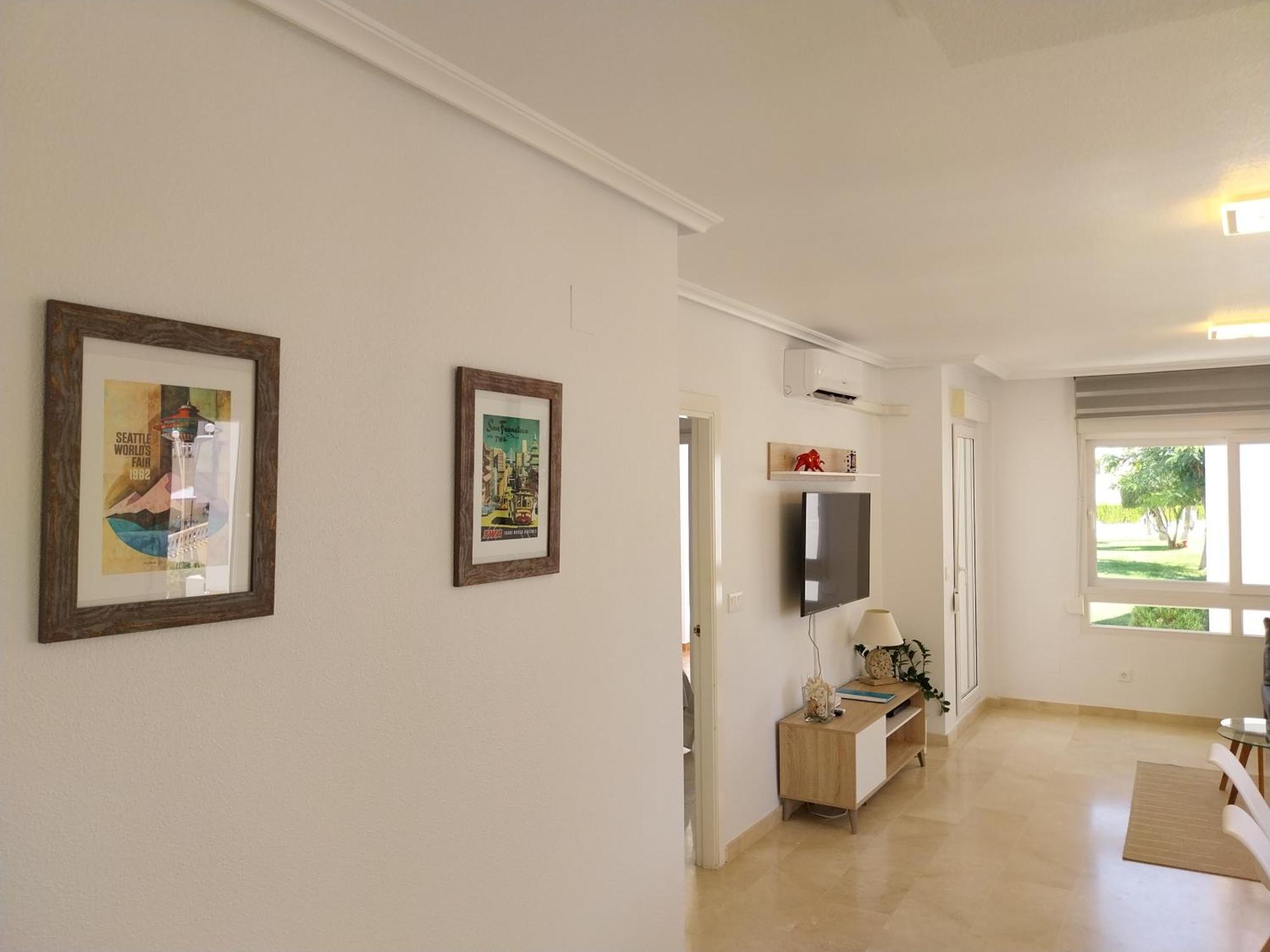 Charming Apartment In Front Of Villamartin Golf And Plaza מראה חיצוני תמונה