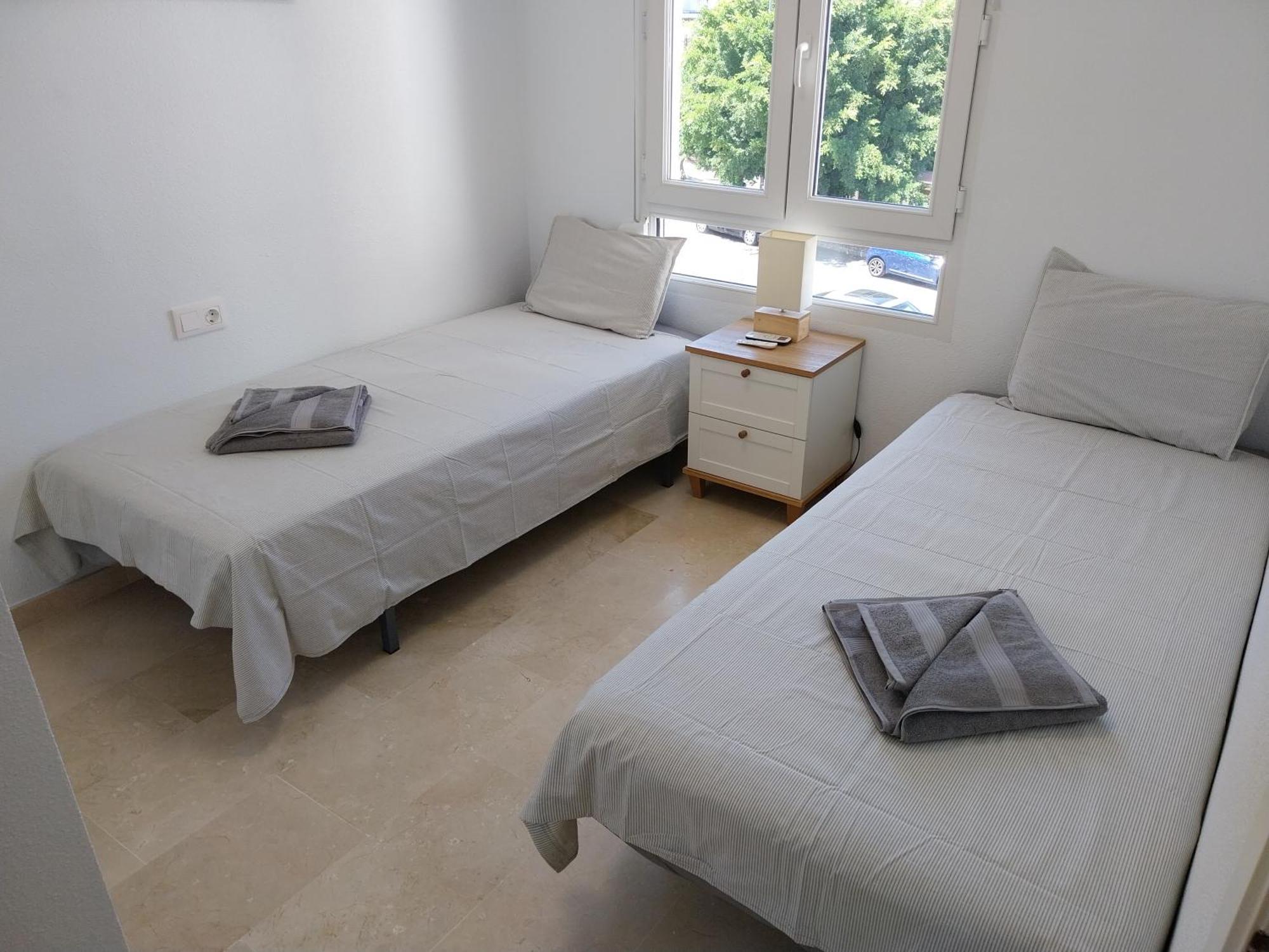 Charming Apartment In Front Of Villamartin Golf And Plaza מראה חיצוני תמונה