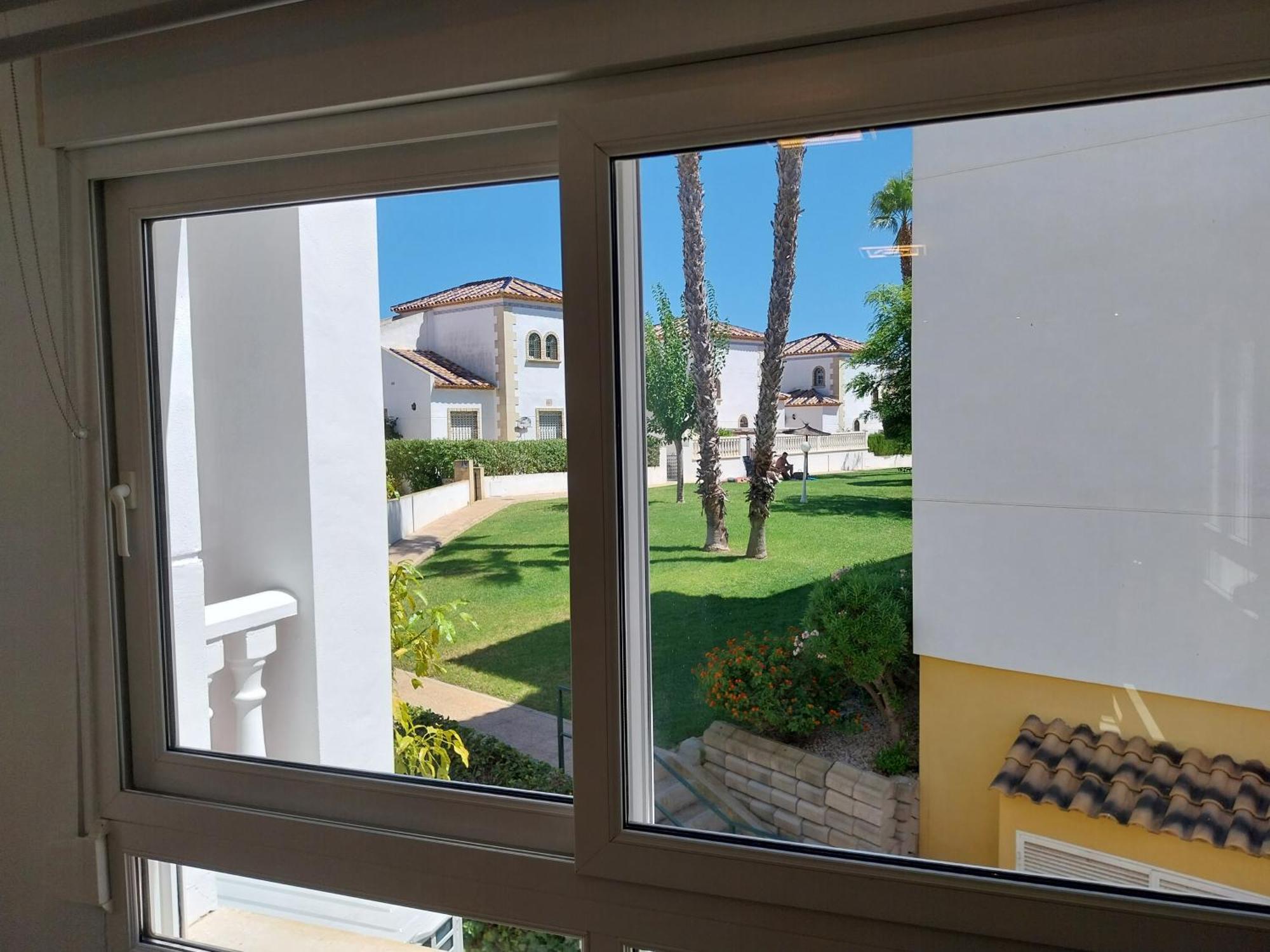 Charming Apartment In Front Of Villamartin Golf And Plaza מראה חיצוני תמונה