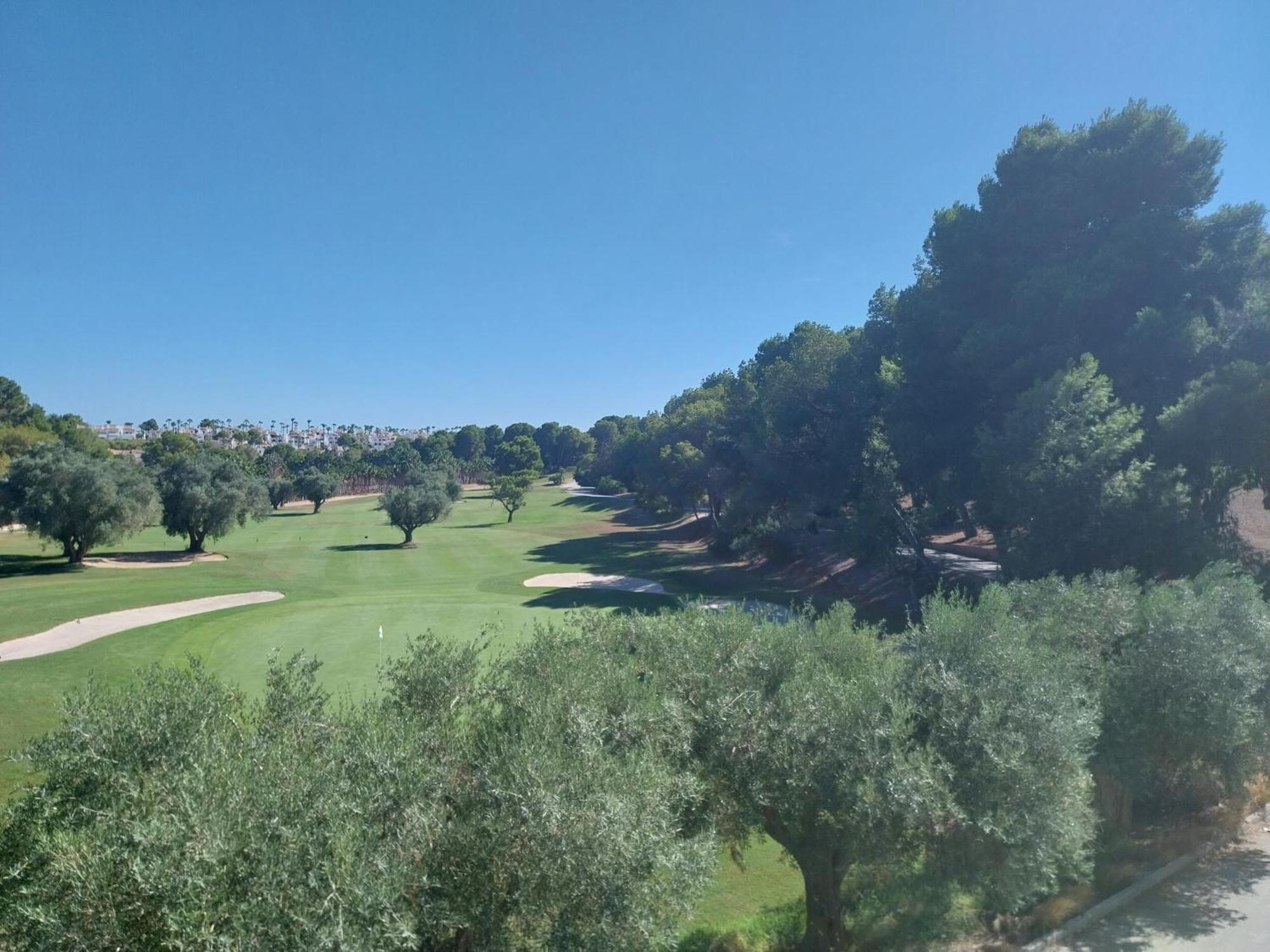 Charming Apartment In Front Of Villamartin Golf And Plaza מראה חיצוני תמונה