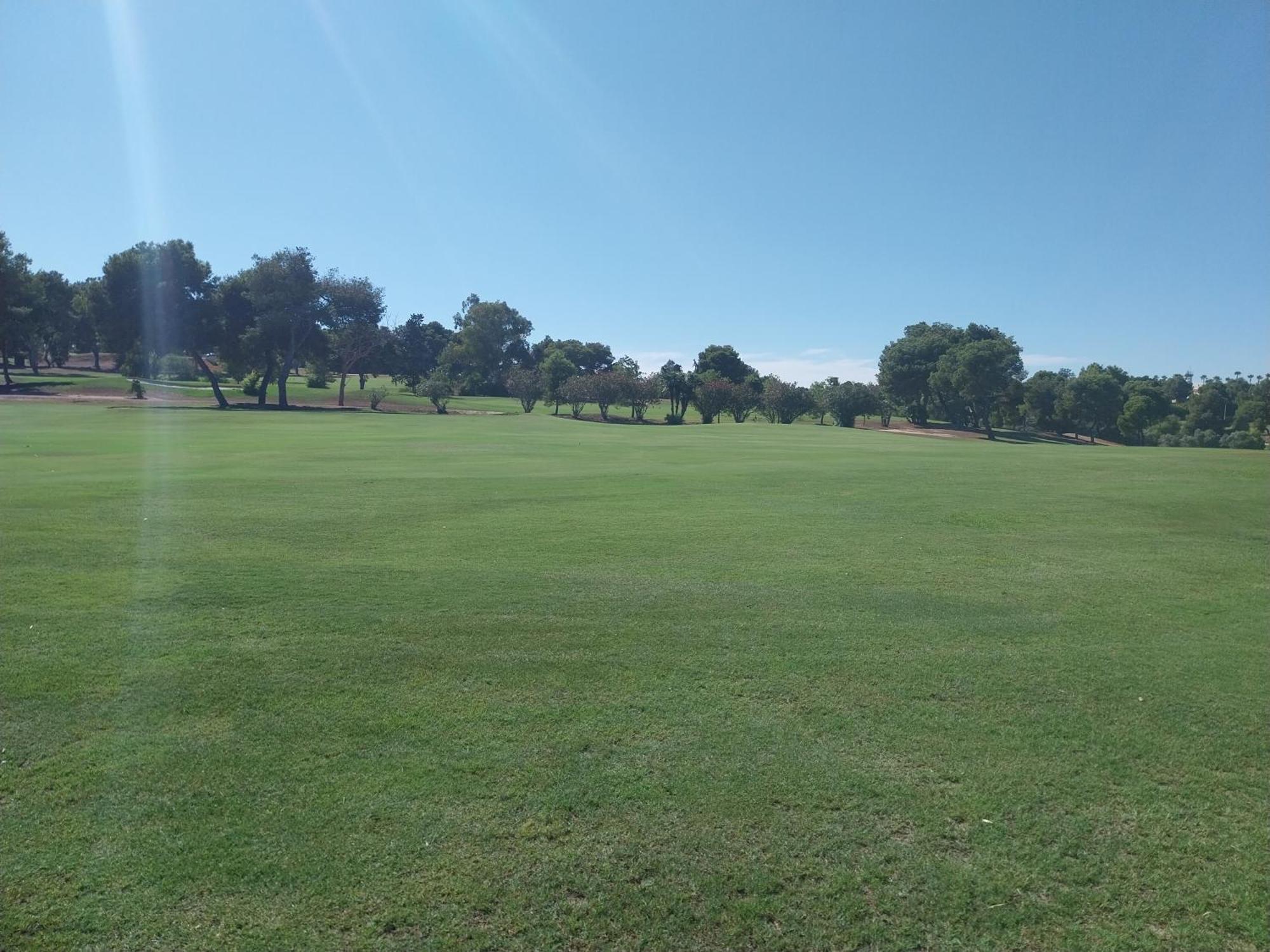 Charming Apartment In Front Of Villamartin Golf And Plaza מראה חיצוני תמונה