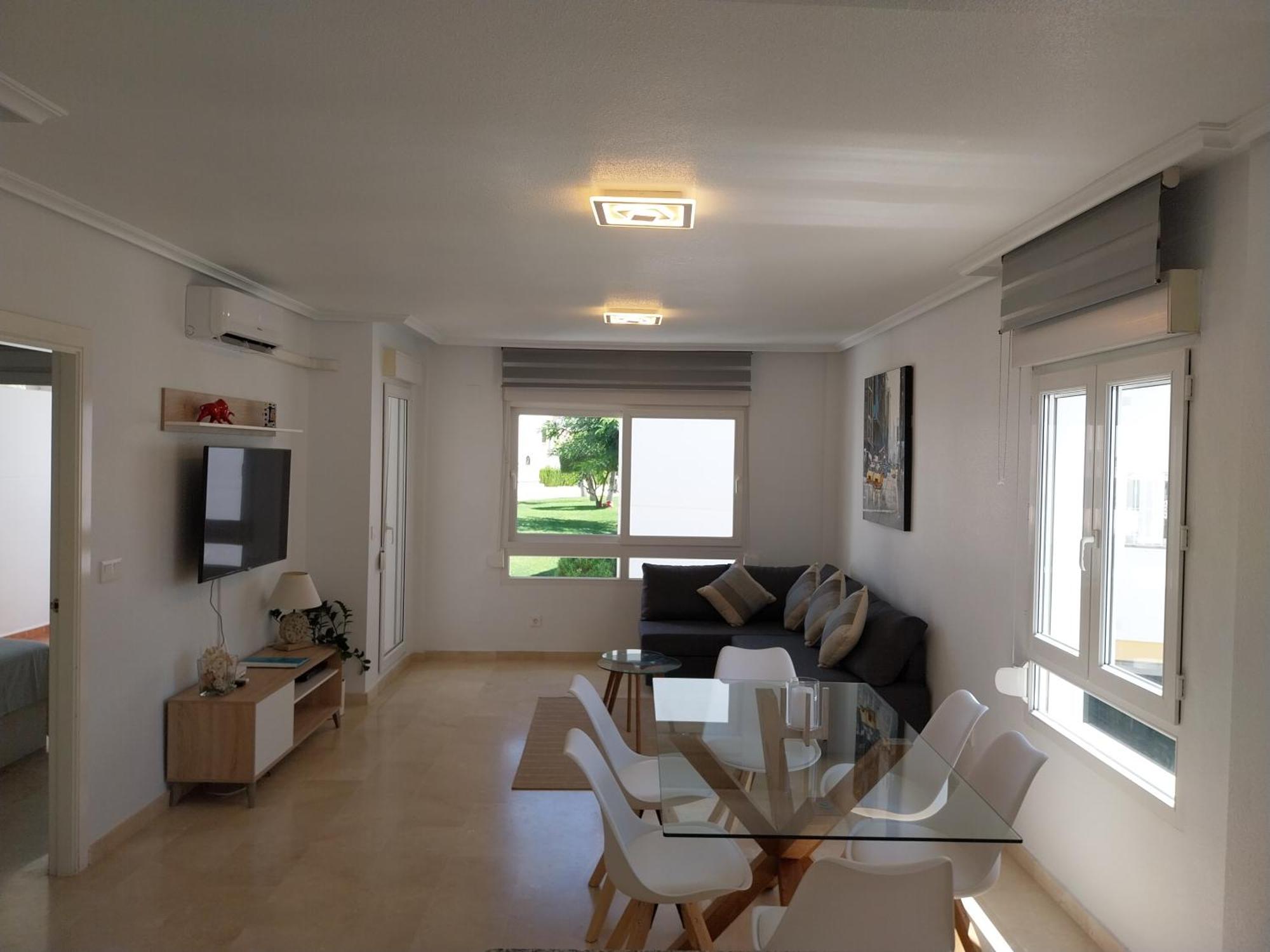 Charming Apartment In Front Of Villamartin Golf And Plaza מראה חיצוני תמונה