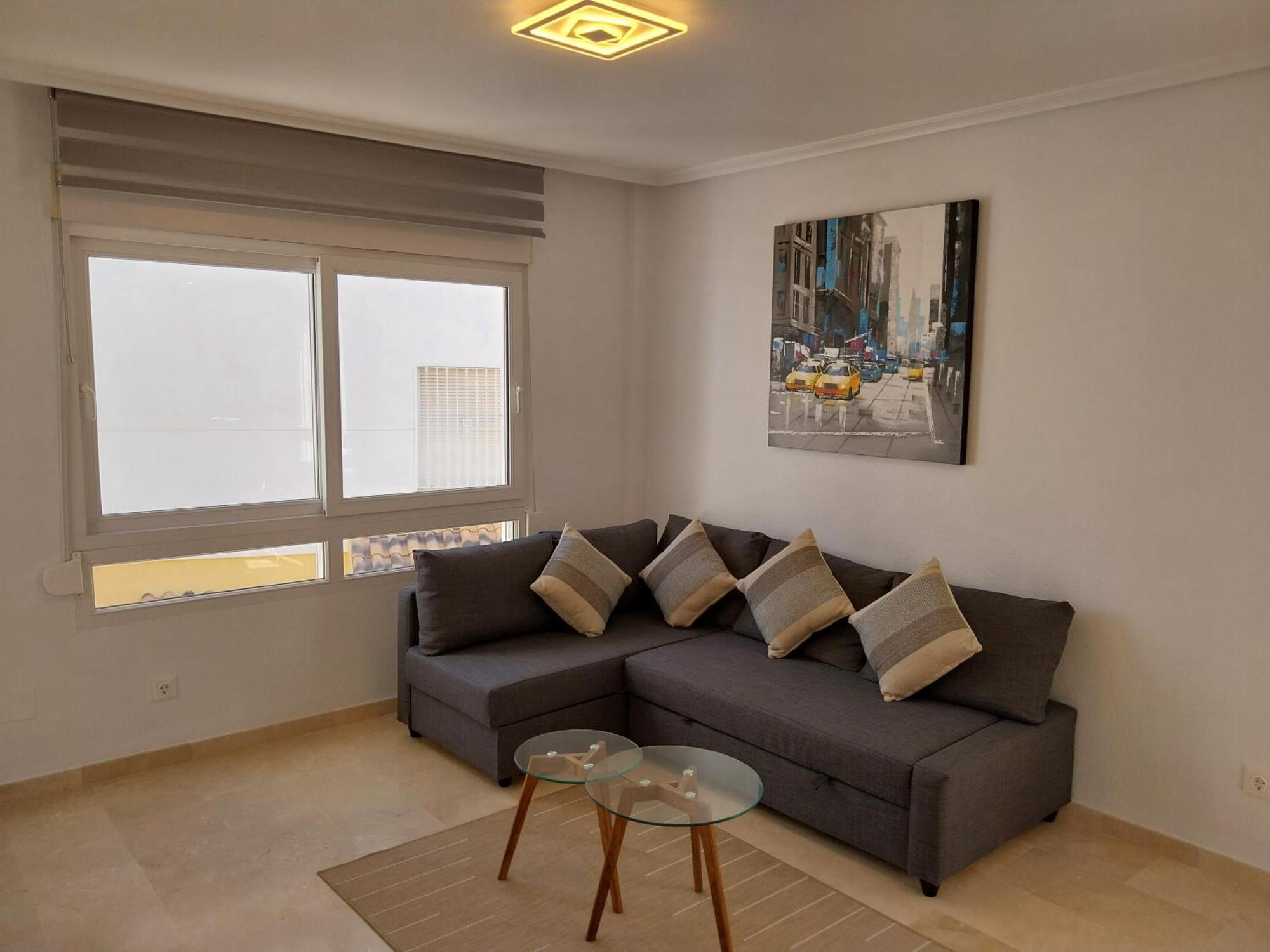 Charming Apartment In Front Of Villamartin Golf And Plaza מראה חיצוני תמונה