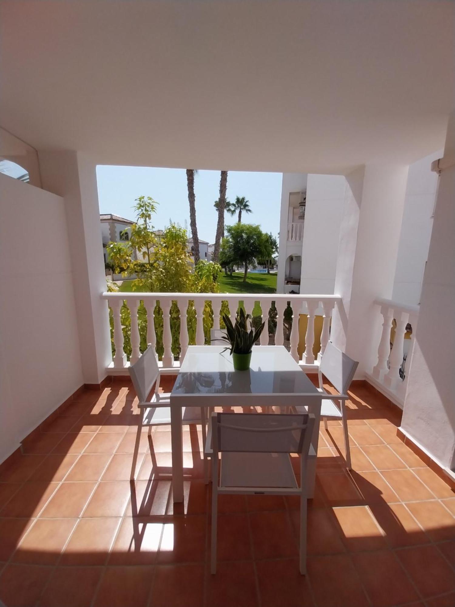 Charming Apartment In Front Of Villamartin Golf And Plaza מראה חיצוני תמונה