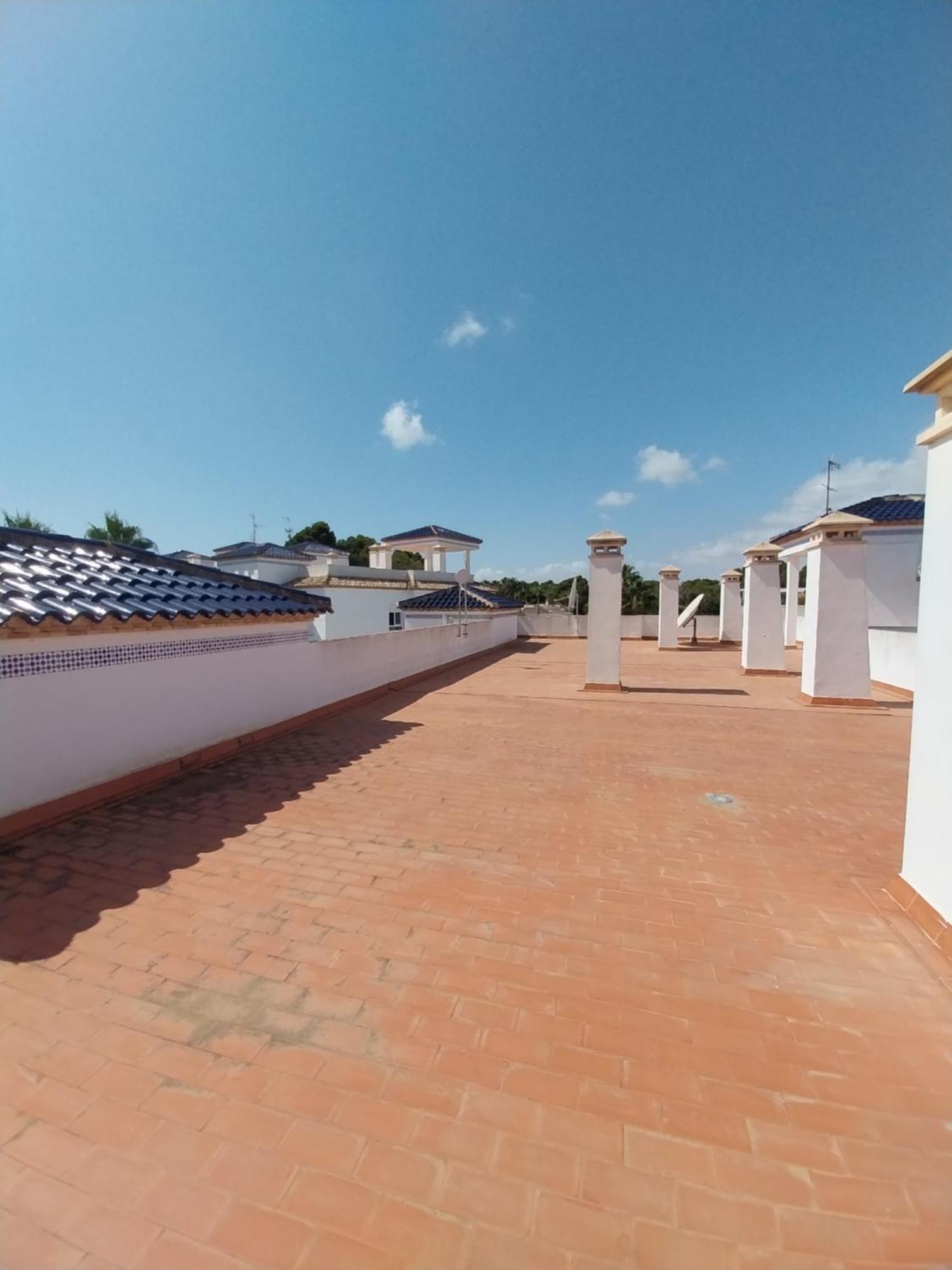 Charming Apartment In Front Of Villamartin Golf And Plaza מראה חיצוני תמונה