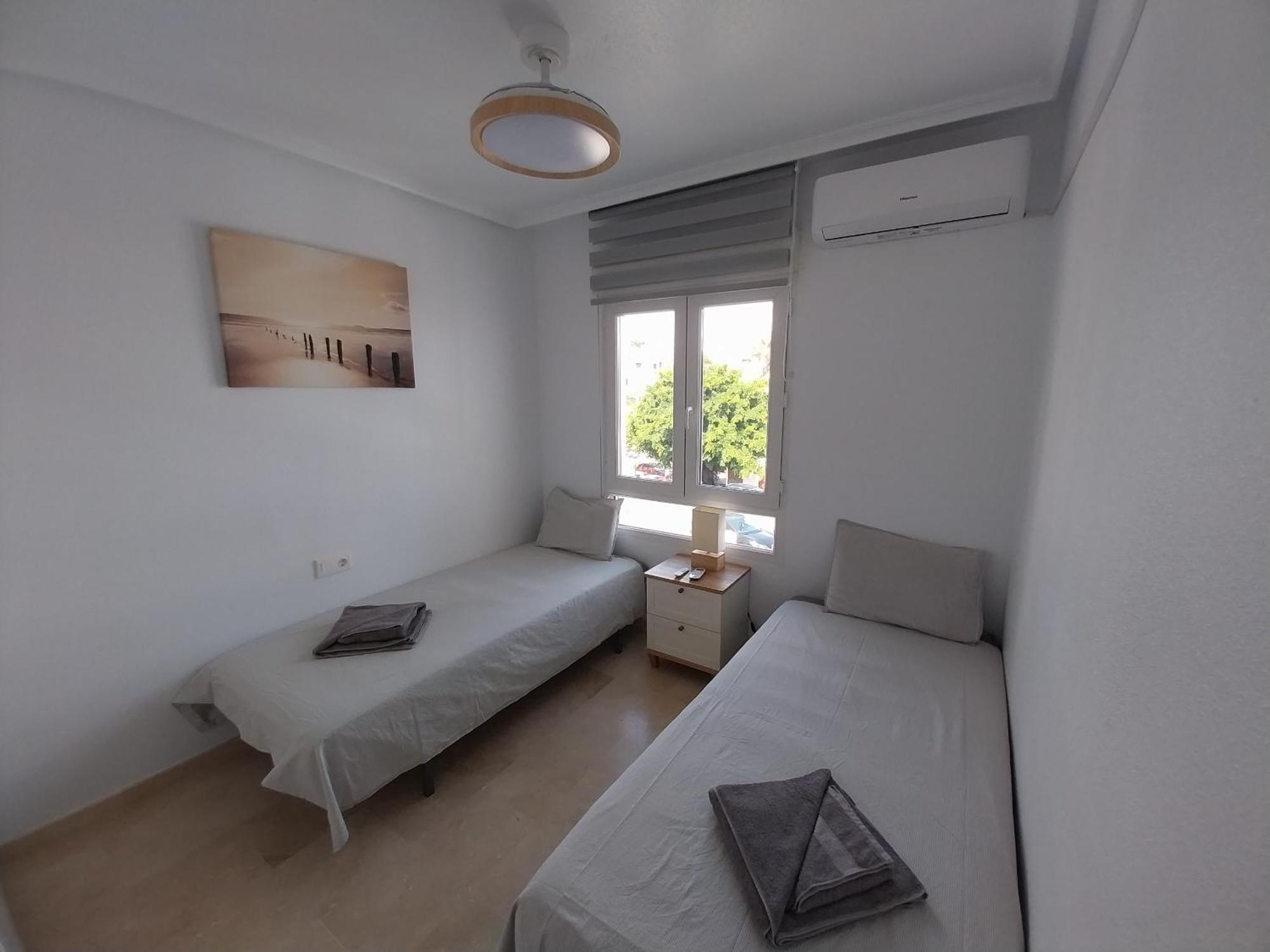 Charming Apartment In Front Of Villamartin Golf And Plaza מראה חיצוני תמונה