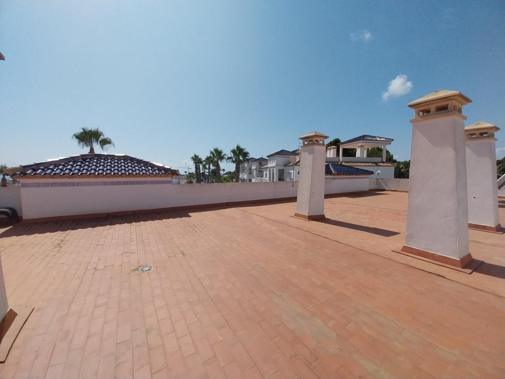 Charming Apartment In Front Of Villamartin Golf And Plaza מראה חיצוני תמונה
