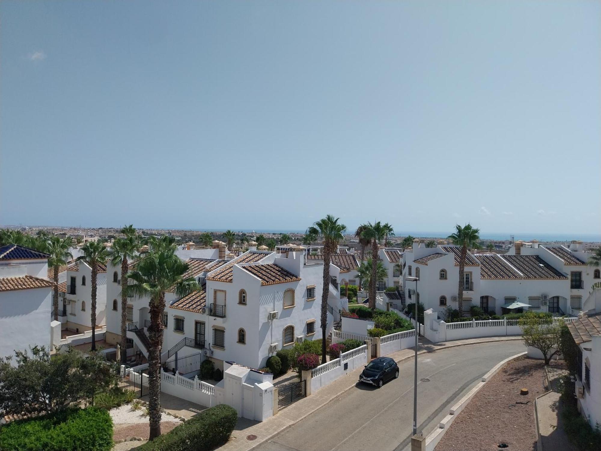 Charming Apartment In Front Of Villamartin Golf And Plaza מראה חיצוני תמונה