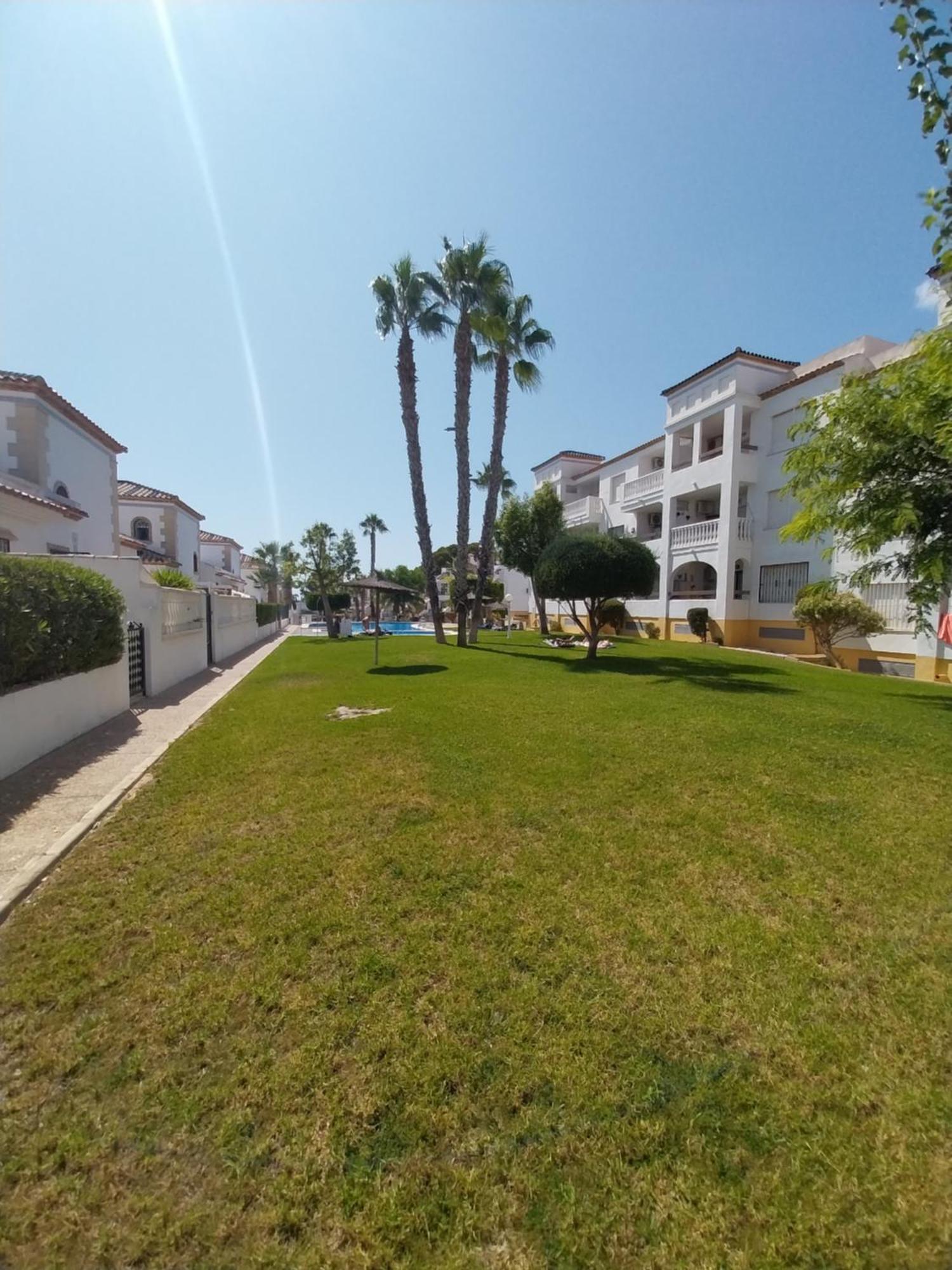 Charming Apartment In Front Of Villamartin Golf And Plaza מראה חיצוני תמונה