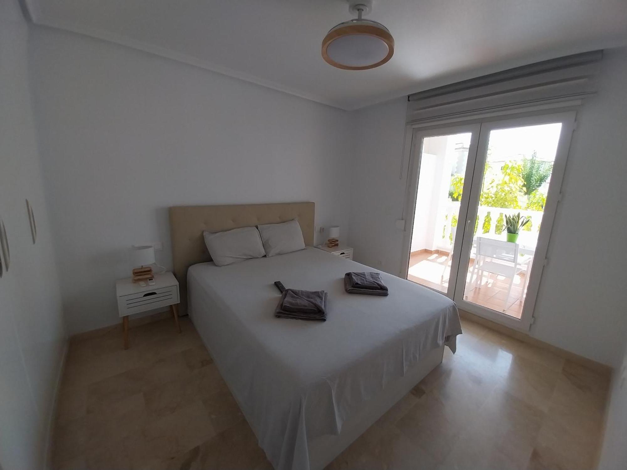 Charming Apartment In Front Of Villamartin Golf And Plaza מראה חיצוני תמונה